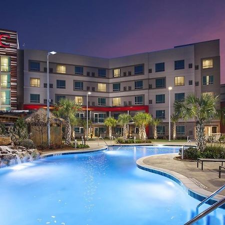 Choctaw Casino Hotel - Grant Luaran gambar