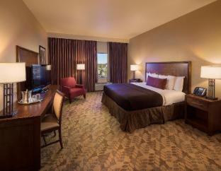 Choctaw Casino Hotel - Grant Bilik gambar