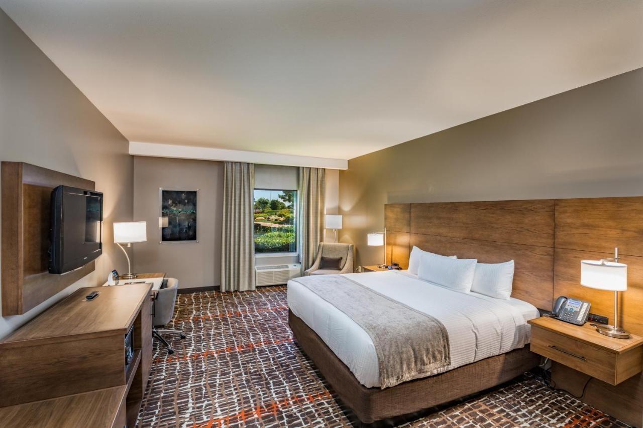 Choctaw Casino Hotel - Grant Luaran gambar