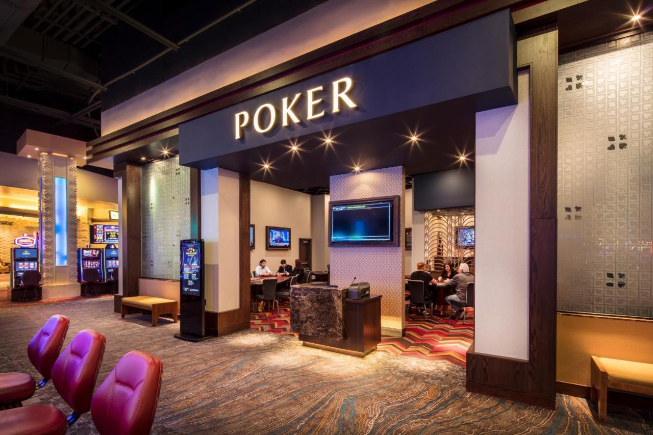 Choctaw Casino Hotel - Grant Luaran gambar