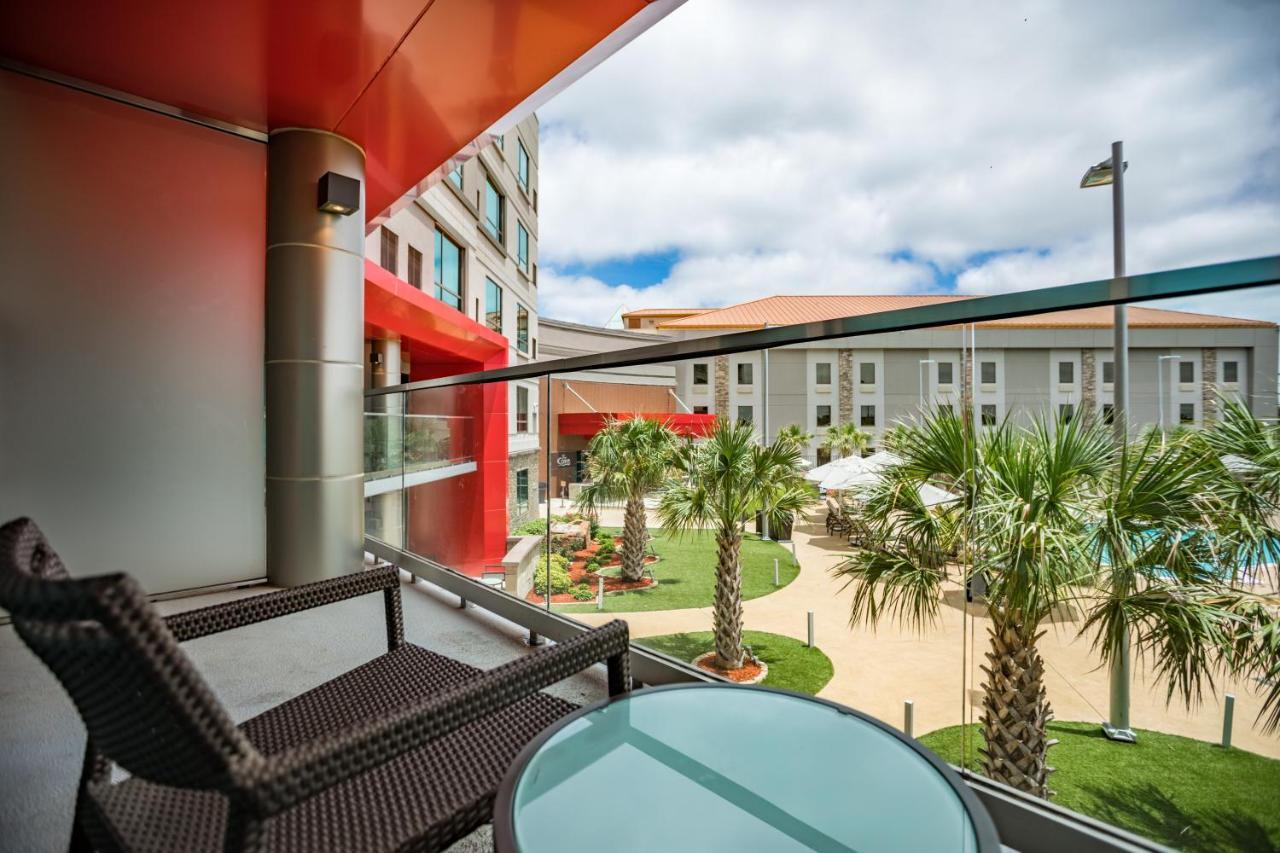 Choctaw Casino Hotel - Grant Luaran gambar